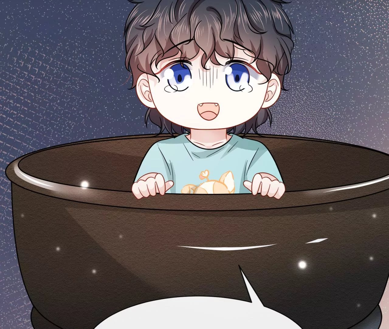 刺杀女皇陛下 - 第51话 盘丝洞(2/2) - 2