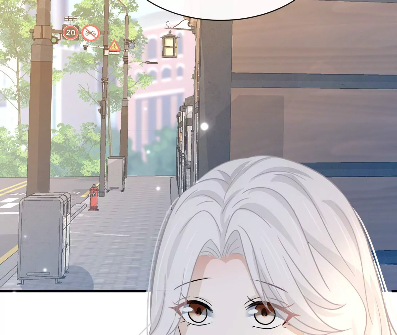 第68话 试衣间play(1/3)-第70话