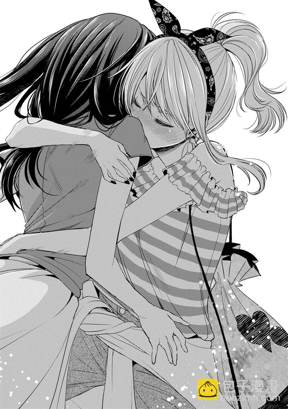 Citrus - 第22話 - 6