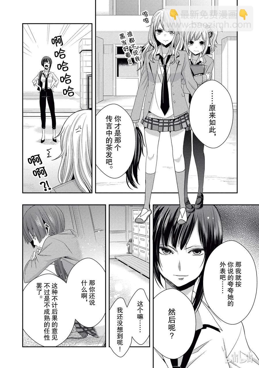 citrus 柑橘味香氣 - 18 love birds！？ - 7