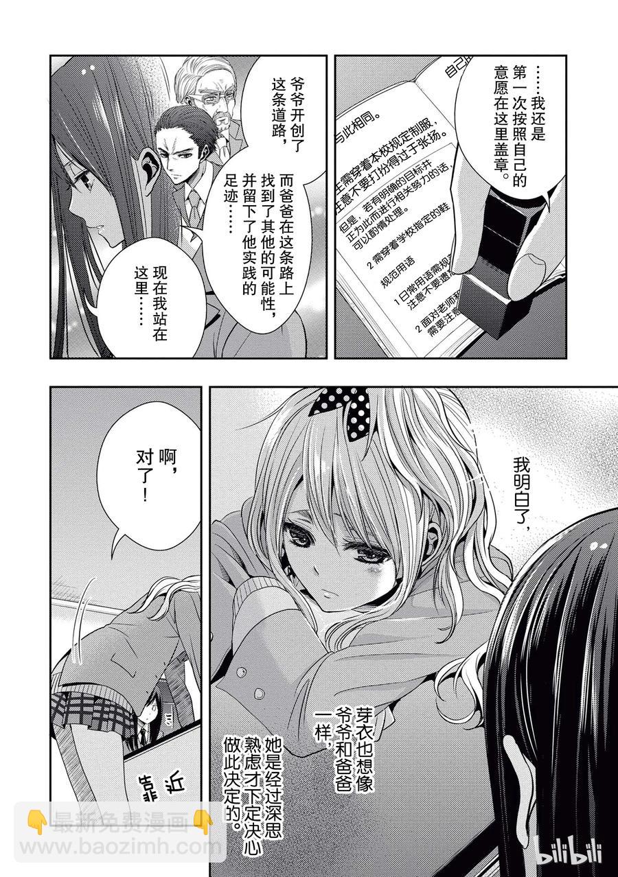 citrus 柑橘味香氣 - 20 love yourself - 2