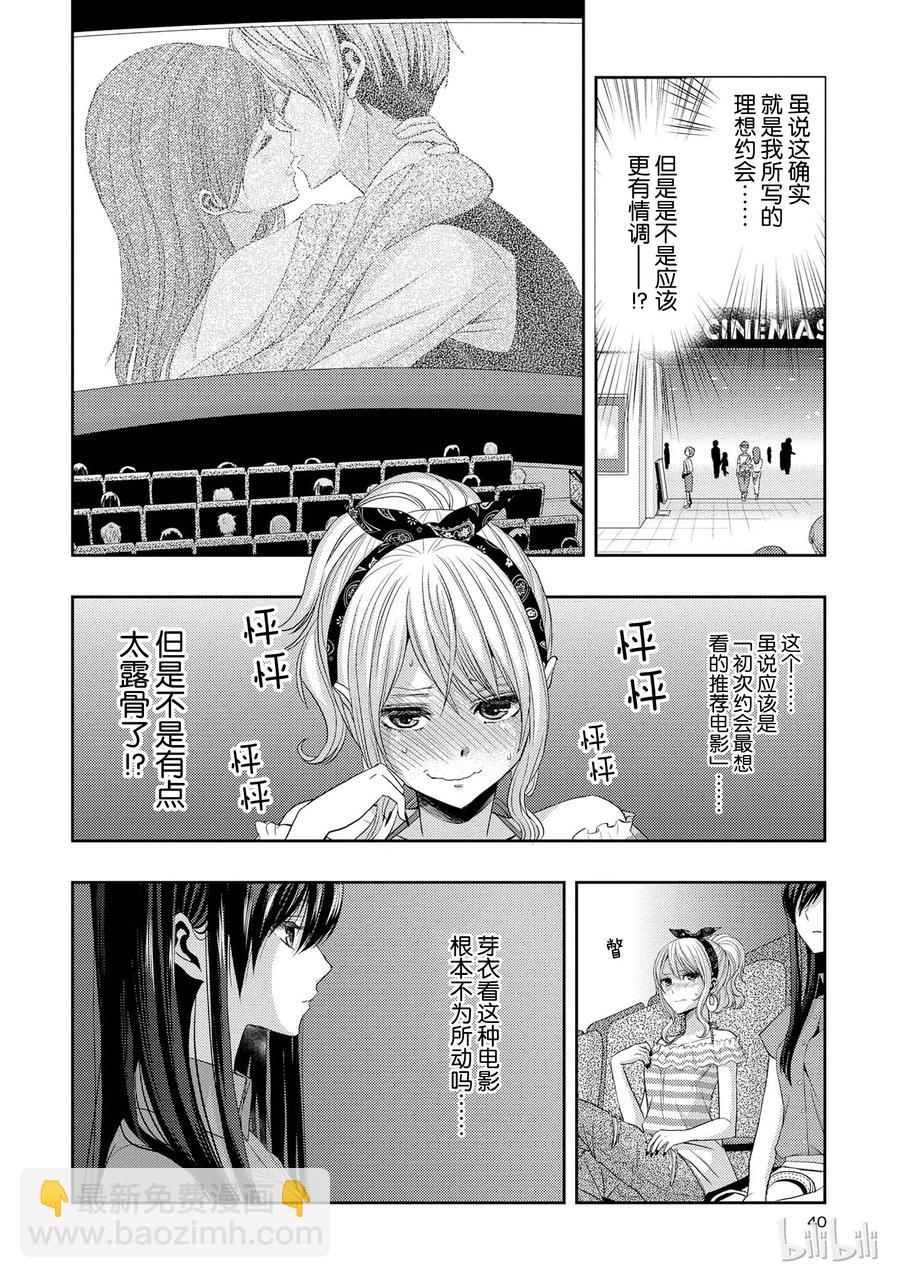 citrus 柑橘味香氣 - 22 Love notes - 4