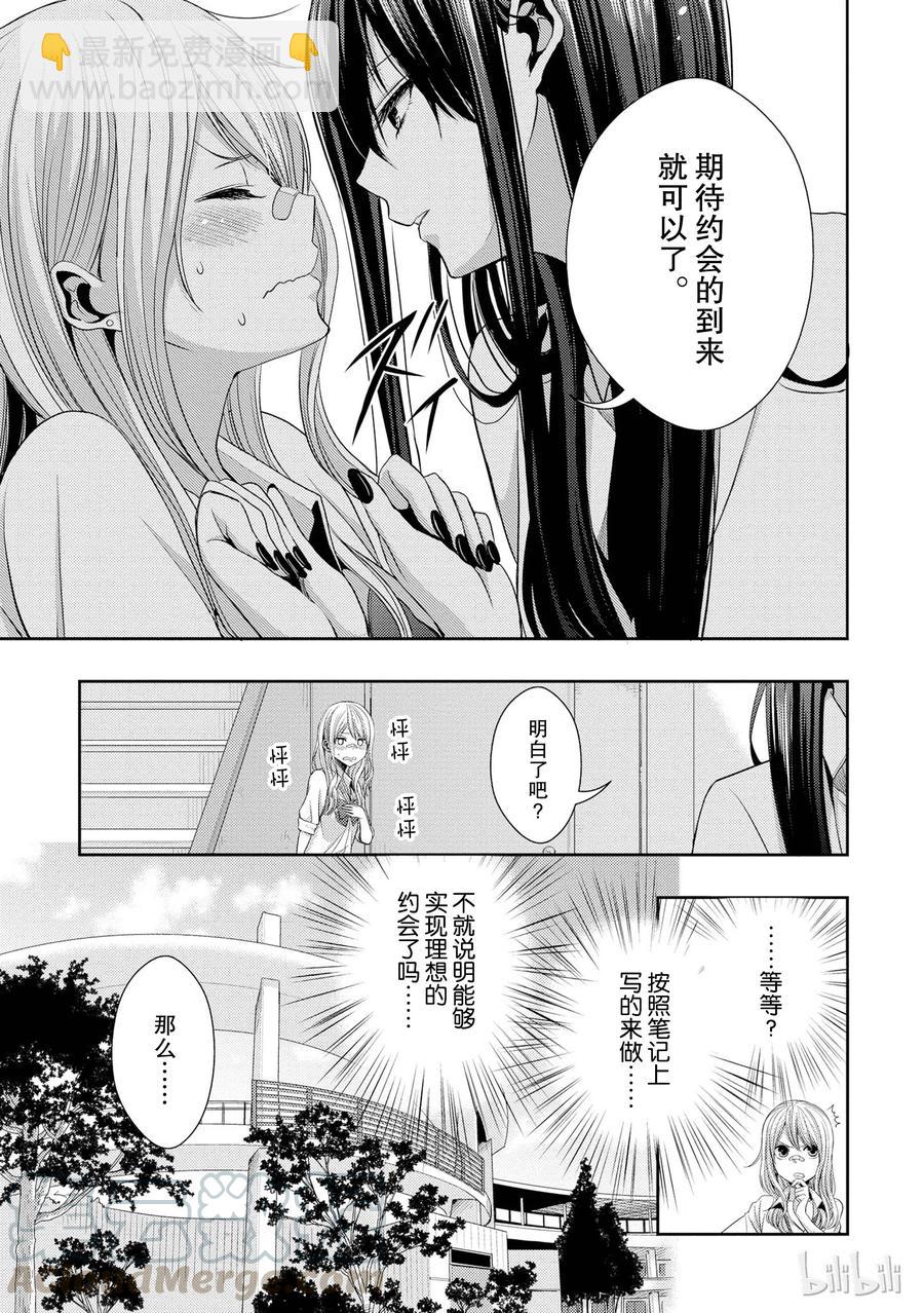 citrus 柑橘味香氣 - 22 Love notes - 7