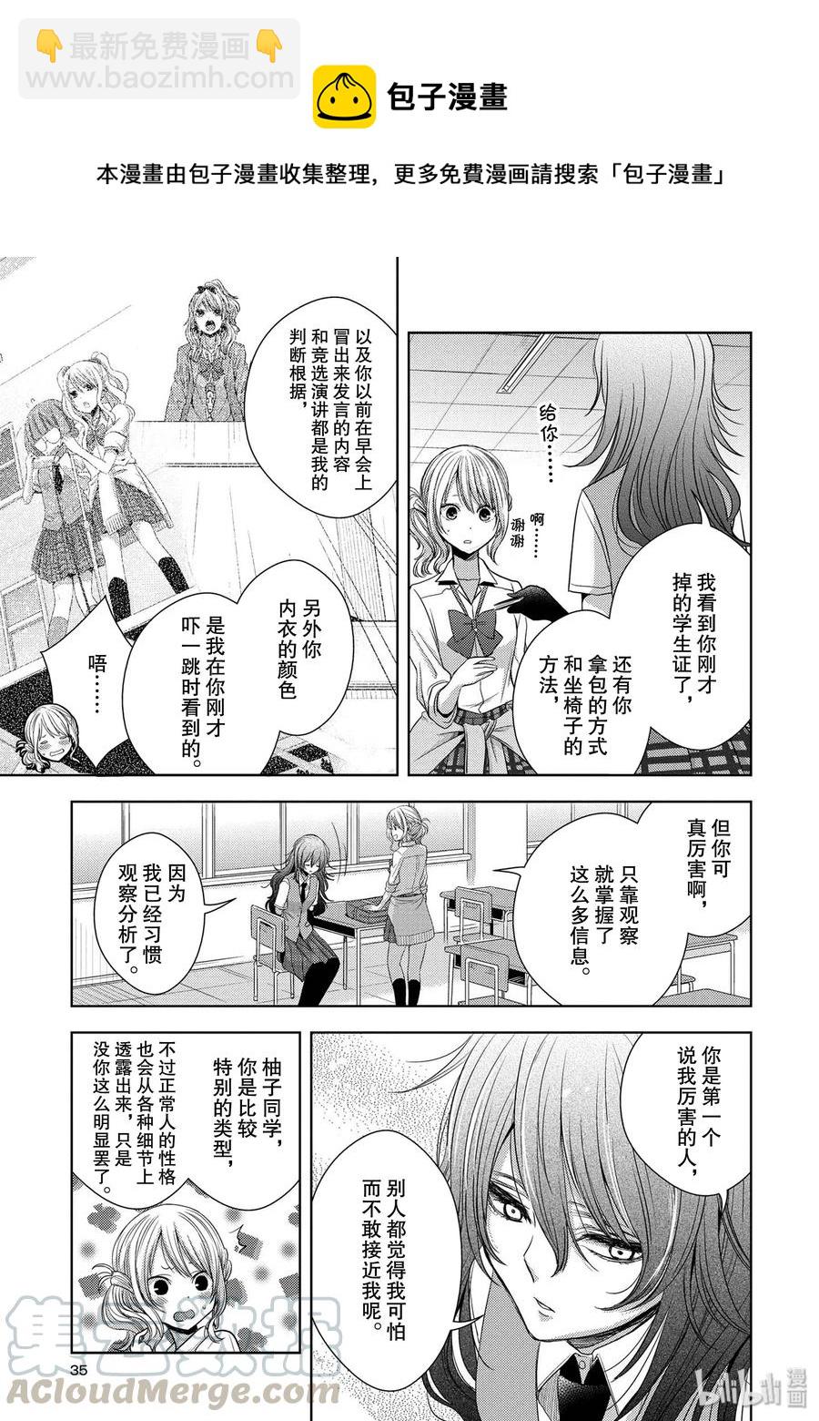 citrus 柑橘味香氣 - 25 Love one another - 4