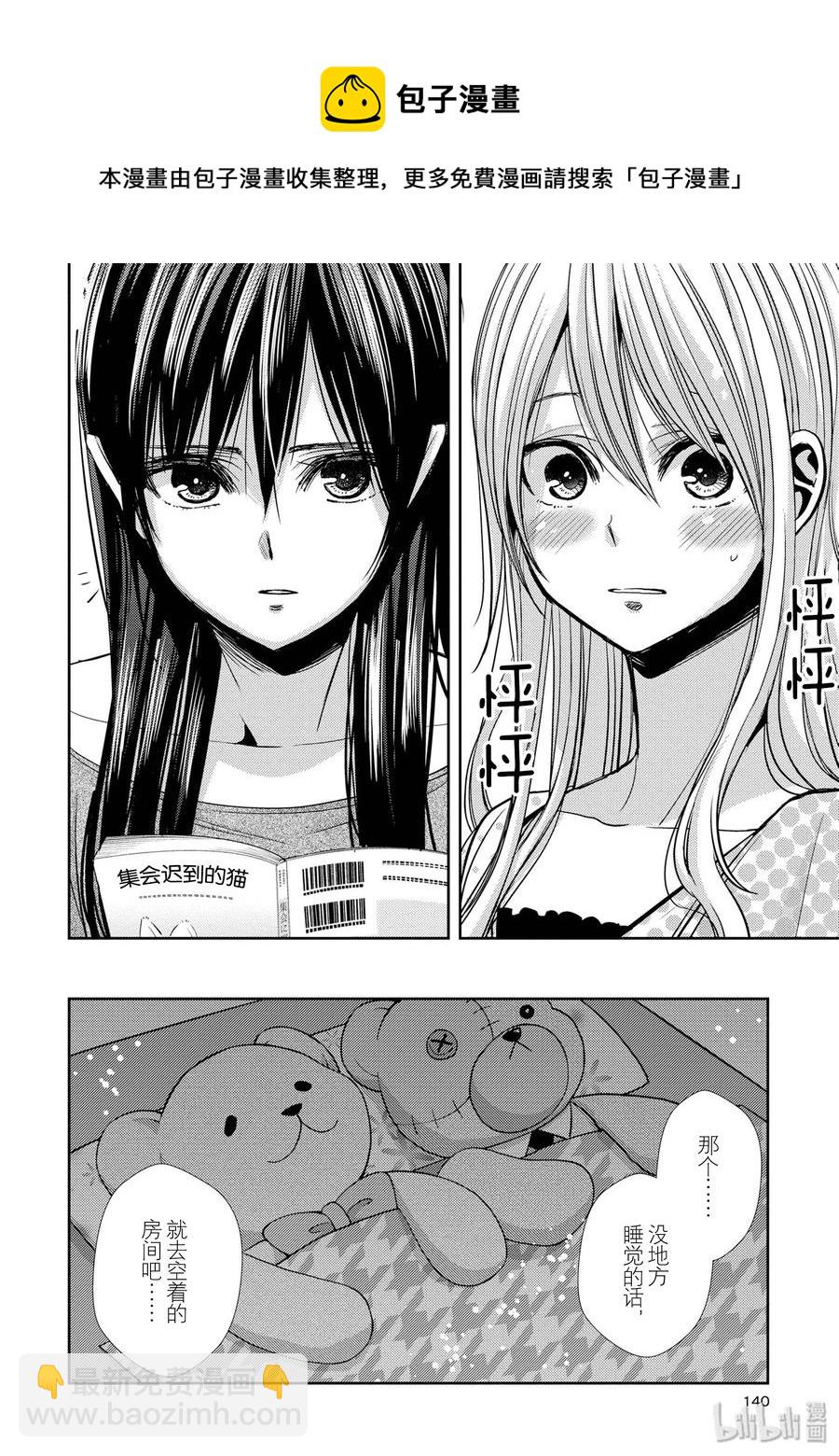 citrus 柑橘味香氣 - 32 lovey dovey - 3