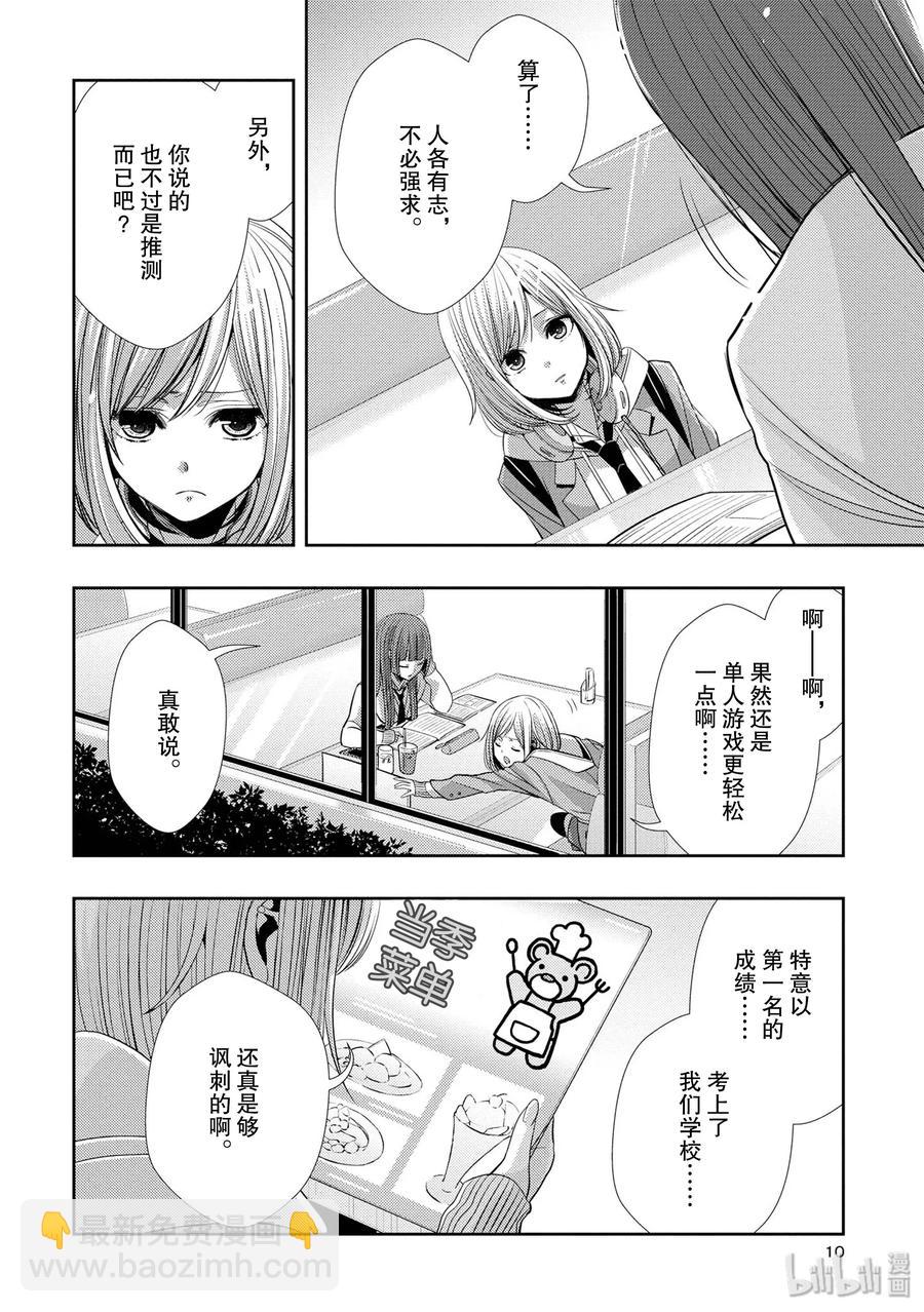 citrus 柑橘味香氣 - 37 love is over？ - 1