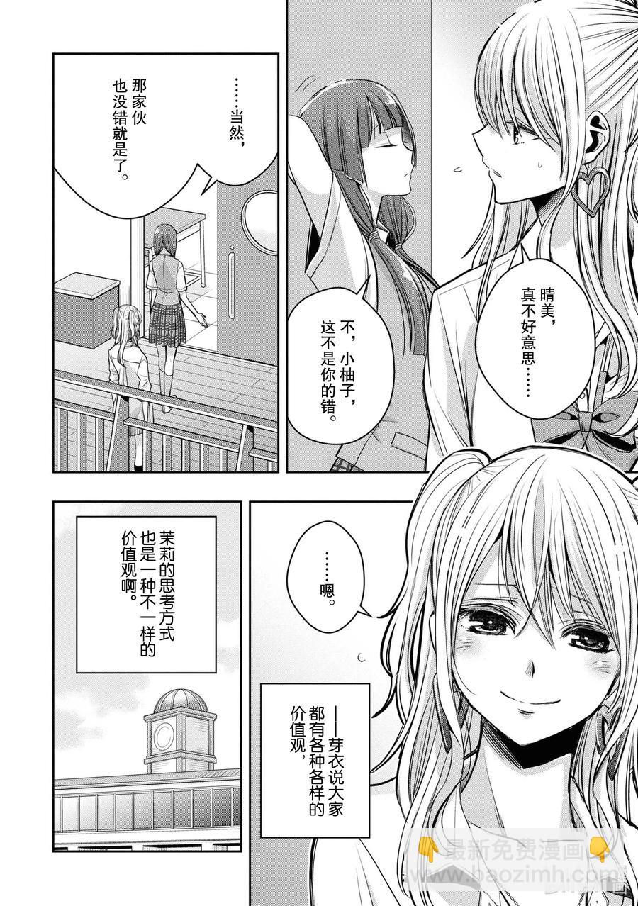 citrus 柑橘味香氣 - Ⅱ-12 6月21日① - 2