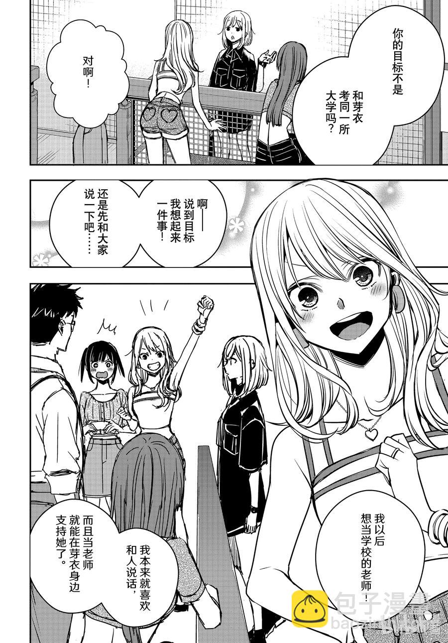 citrus 柑橘味香氣 - Ⅱ-28 8月21日① - 4