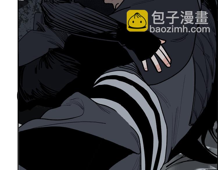 第18话 断箭(1/3)-第20话