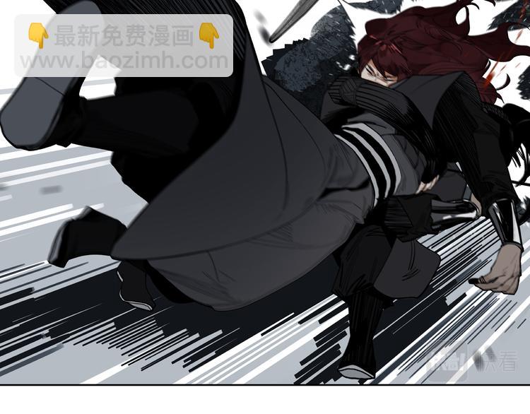 第18话 断箭(1/3)-第20话