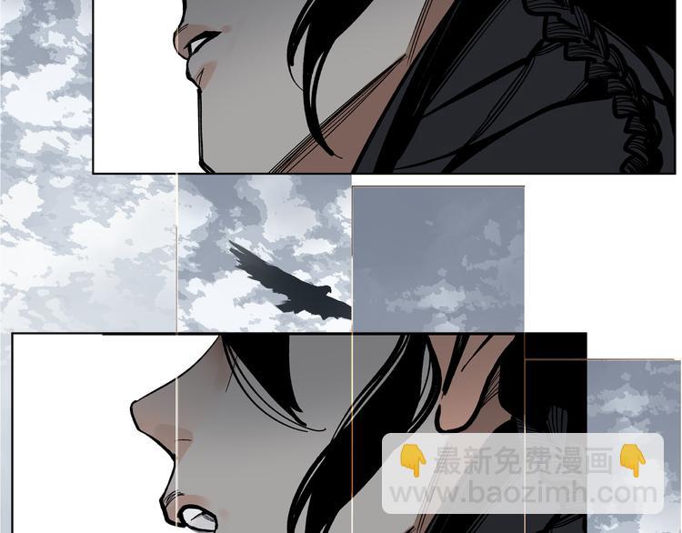 第18话 断箭(1/3)-第20话