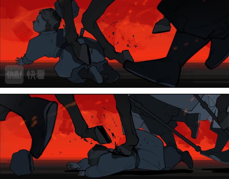 第22话 余烬（上）(1/2)-第24话