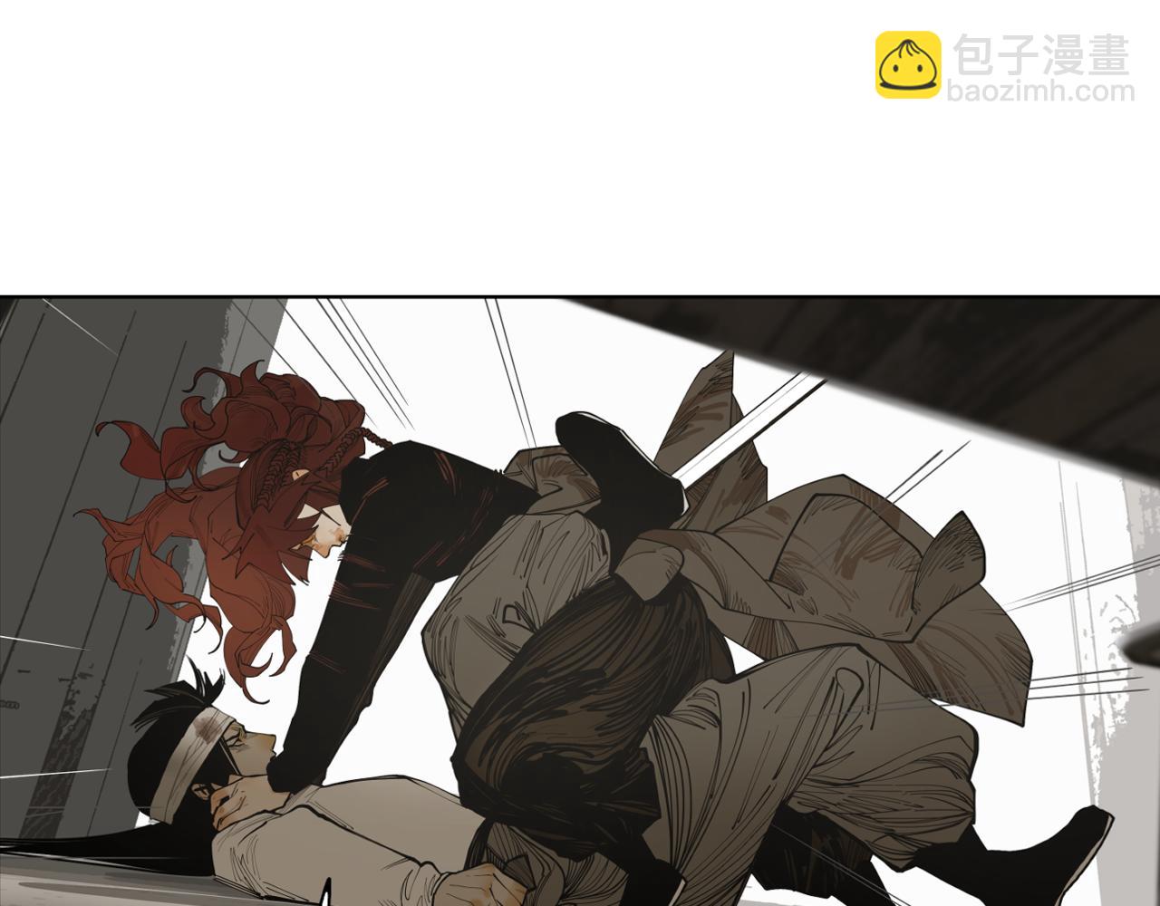 第26话 不知心(1/4)-第28话