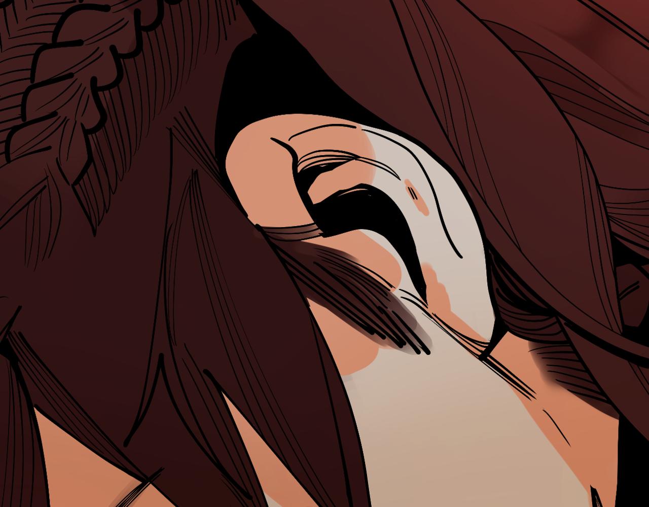 第26话 不知心(1/4)-第28话