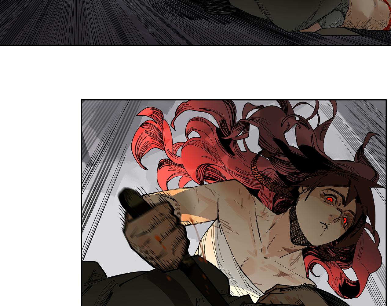 第30话 冥泣(1/3)-第32话