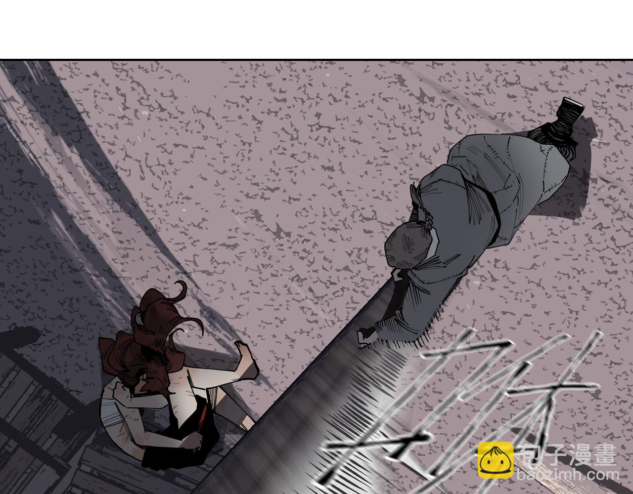 第30话 冥泣(1/3)-第32话