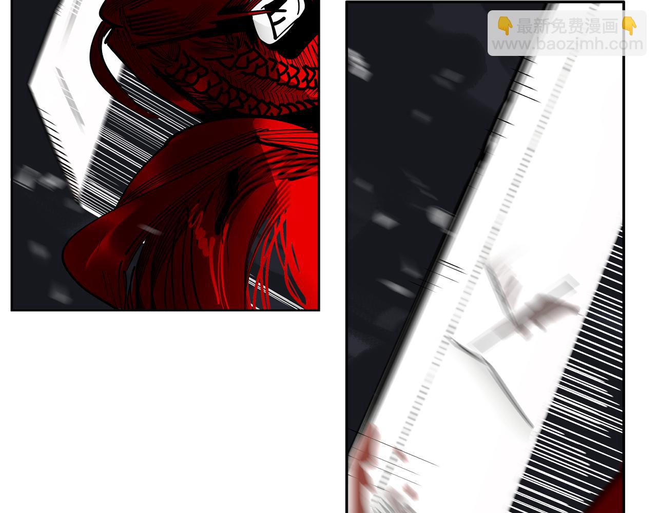 第32话 碧血狂夜（下）(1/3)-第34话