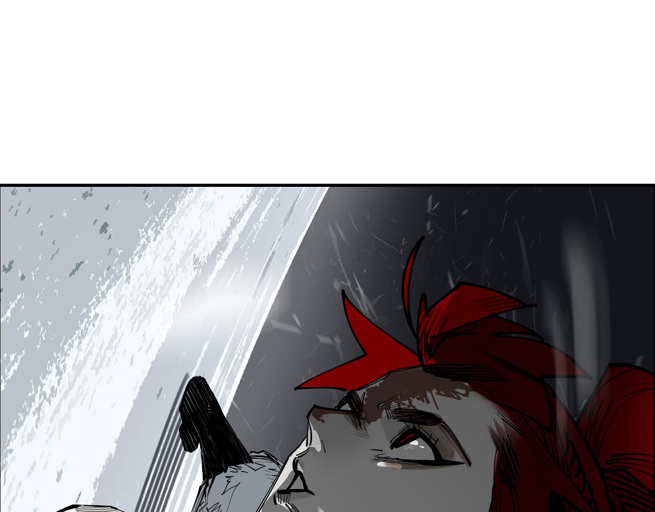 第32话 碧血狂夜（下）(1/3)-第34话