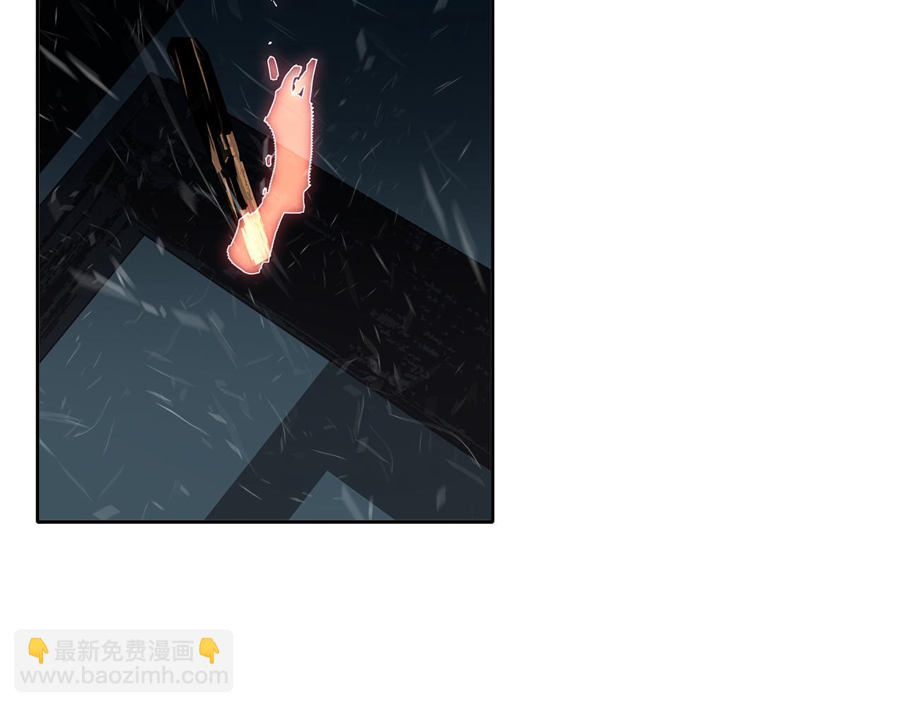 第32话 碧血狂夜（下）(1/3)-第34话