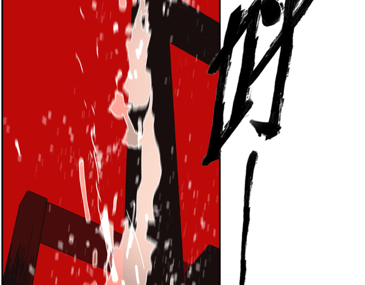 第32话 碧血狂夜（下）(1/3)-第34话