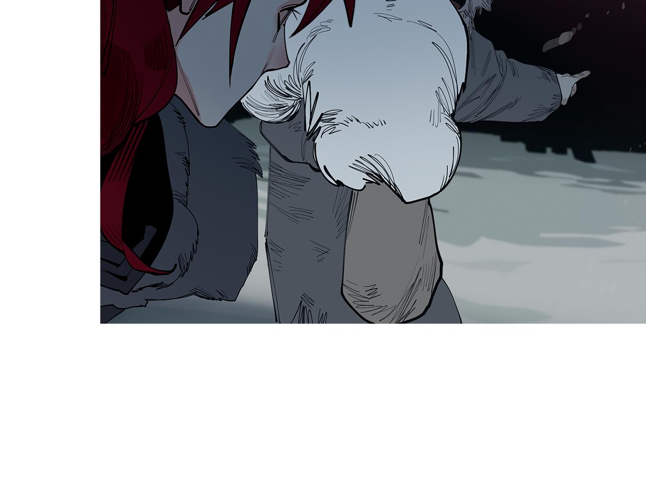 第34话 快跑！有鬼！(1/3)-第36话