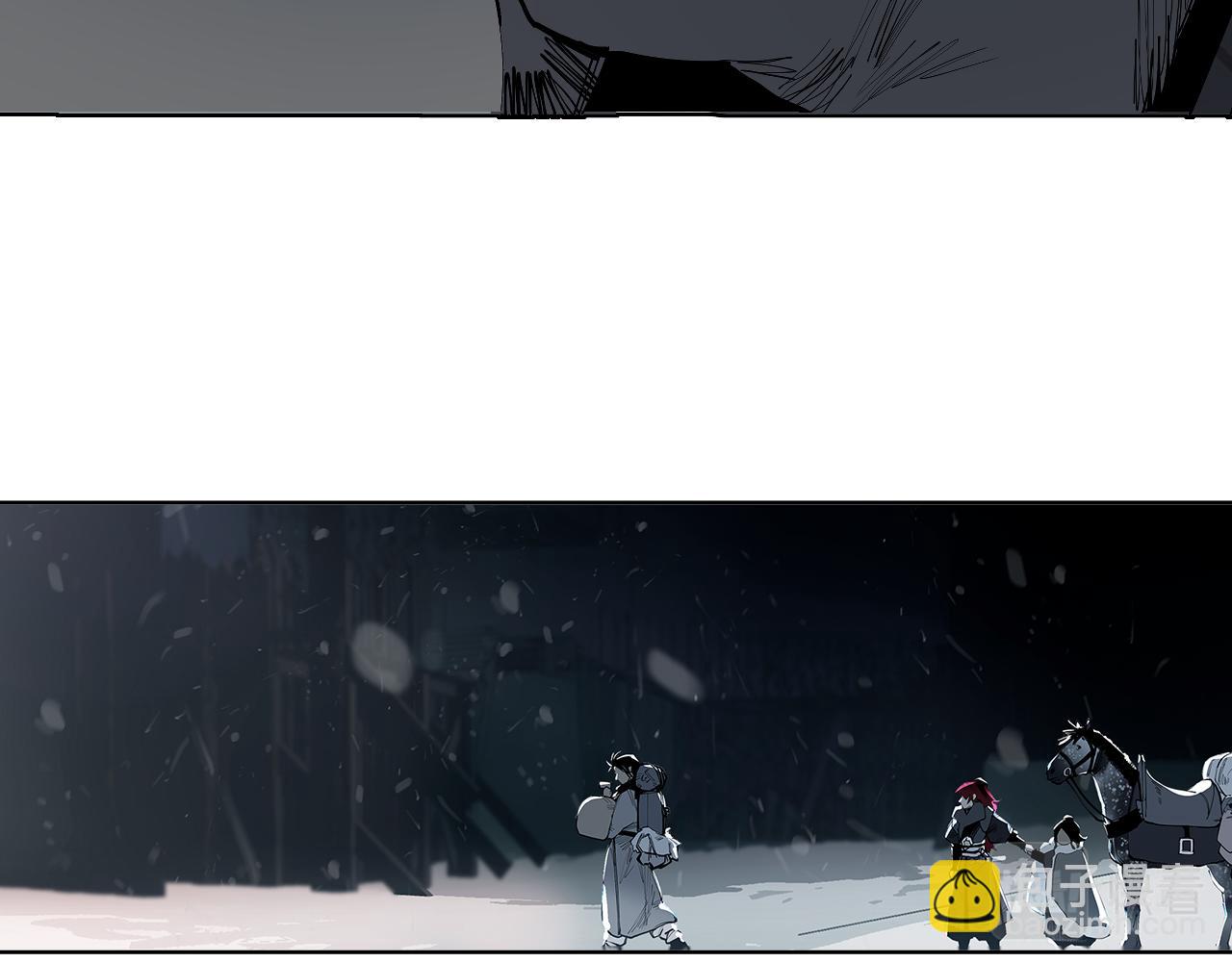 第34话 快跑！有鬼！(1/3)-第36话