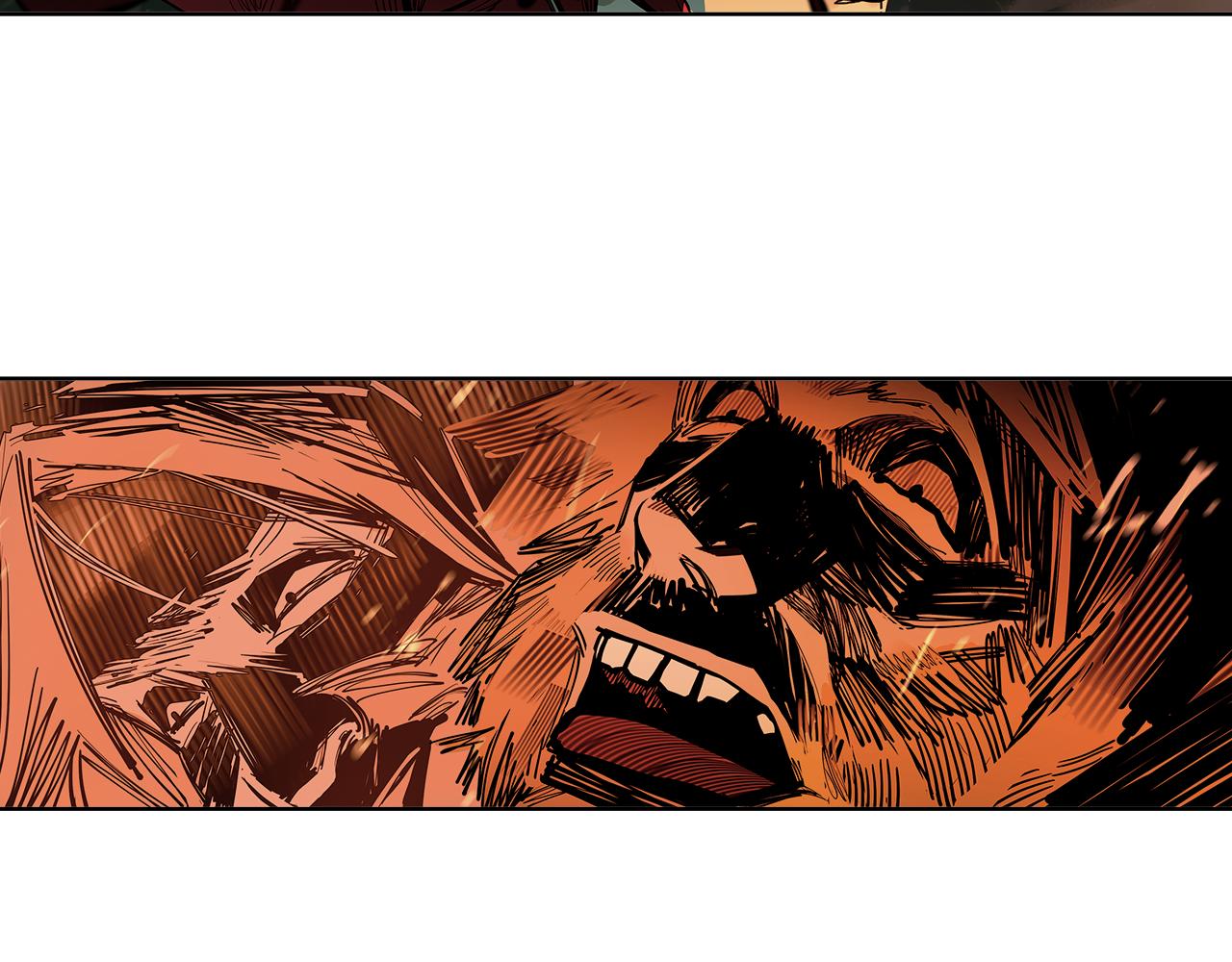 第34话 快跑！有鬼！(1/3)-第36话