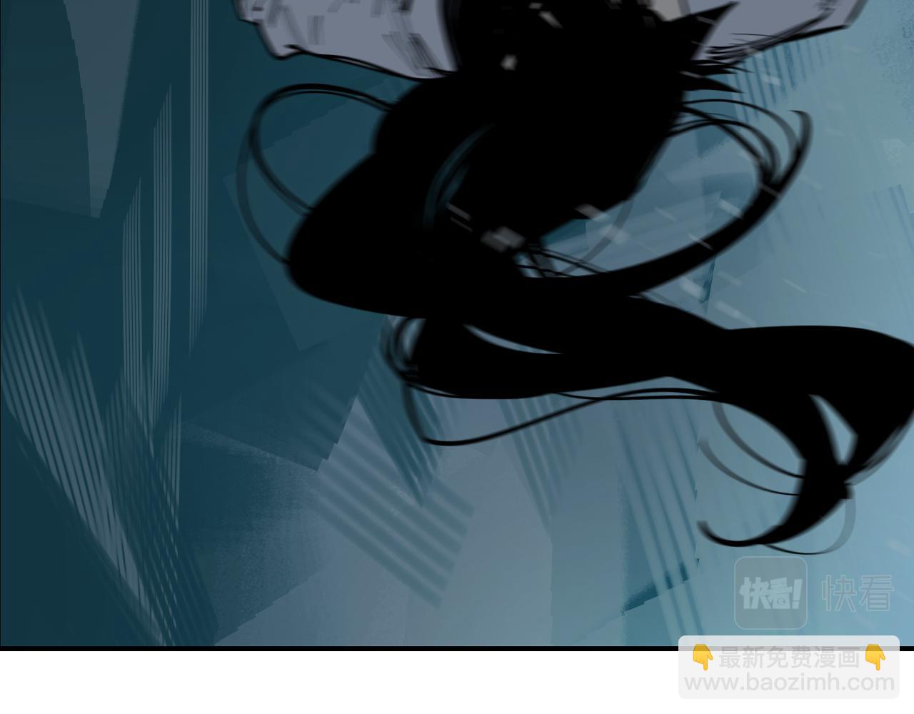 第36话 风雪之间 你我之间(1/3)-第38话