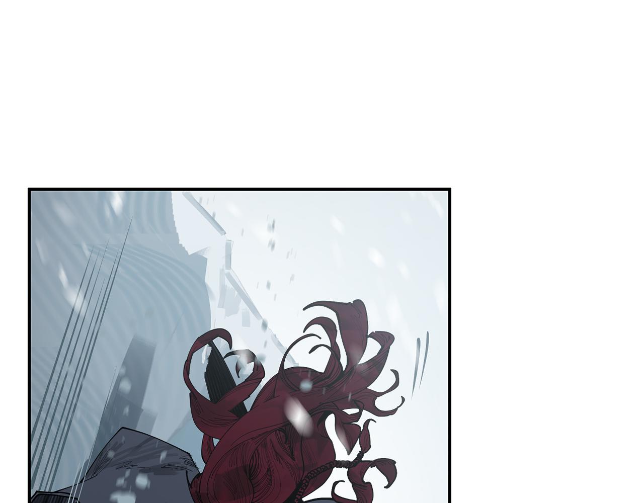 第36话 风雪之间 你我之间(1/3)-第38话