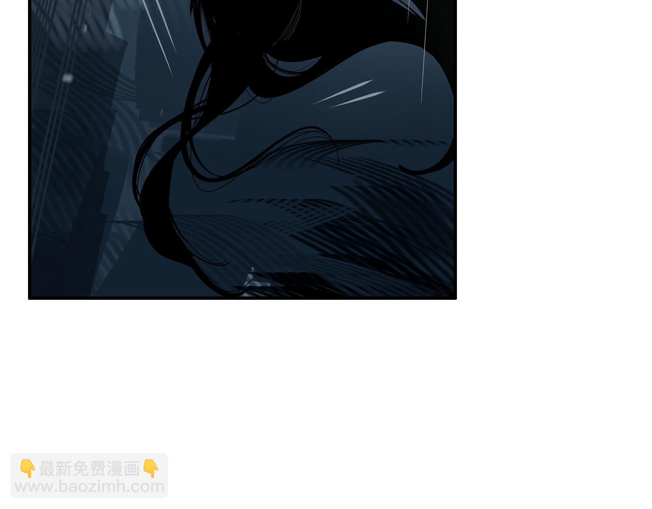 第36话 风雪之间 你我之间(1/3)-第38话