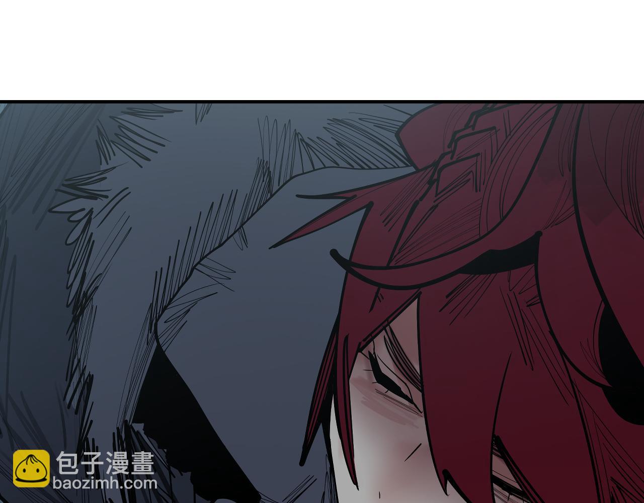 第36话 风雪之间 你我之间(1/3)-第38话