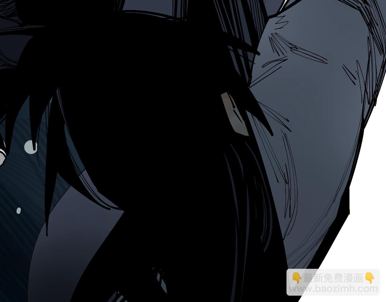 第36话 风雪之间 你我之间(1/3)-第38话