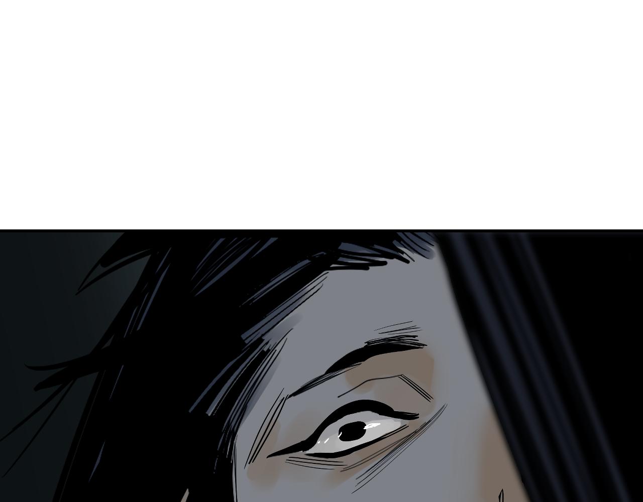 第36话 风雪之间 你我之间(1/3)-第38话