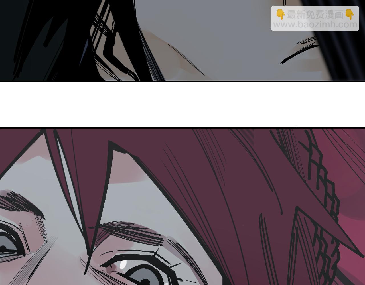 第36话 风雪之间 你我之间(1/3)-第38话