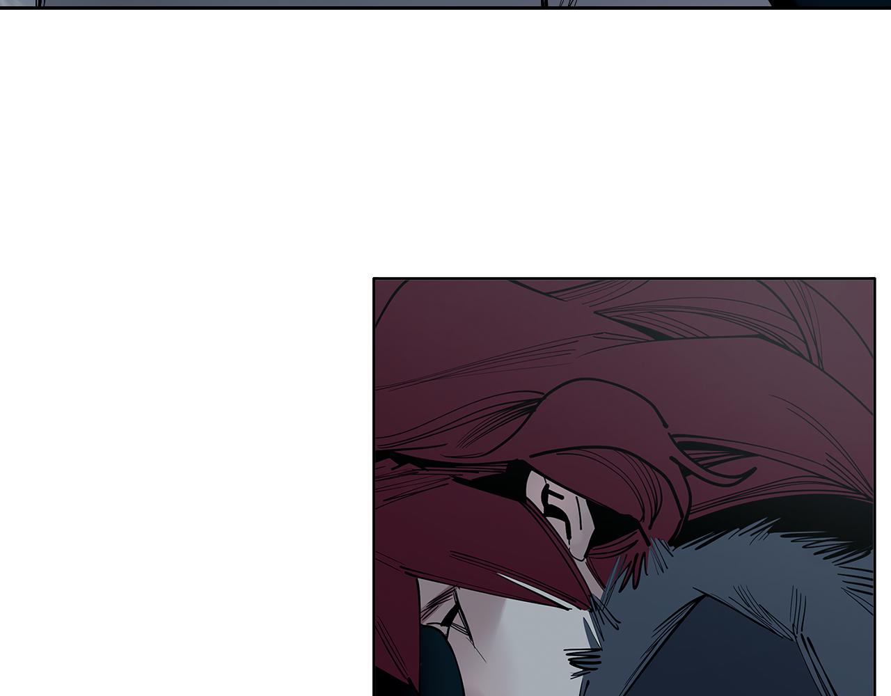 第36话 风雪之间 你我之间(1/3)-第38话