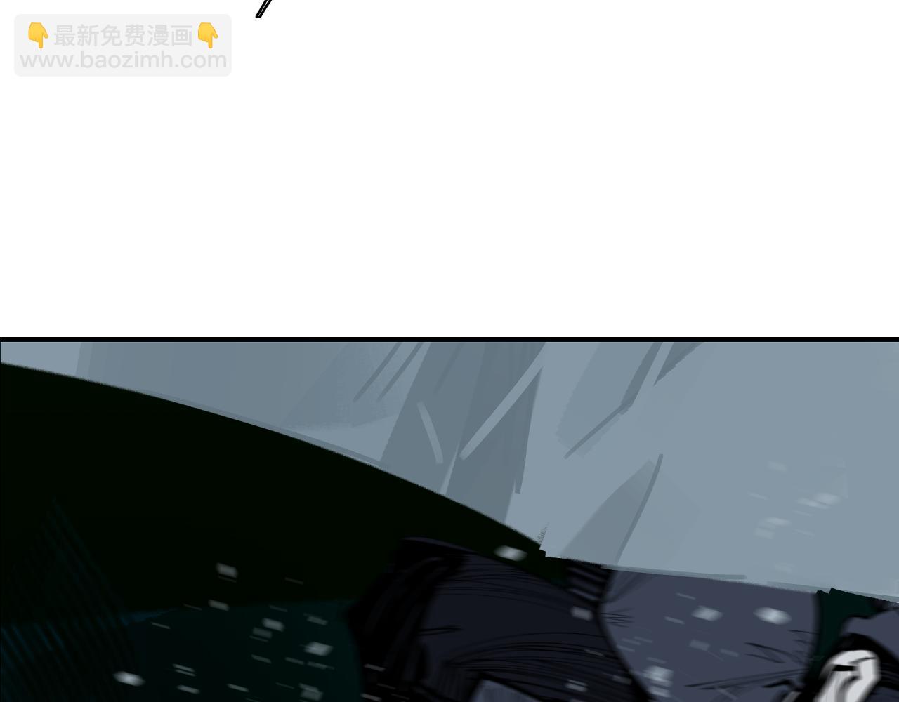 第36话 风雪之间 你我之间(1/3)-第38话