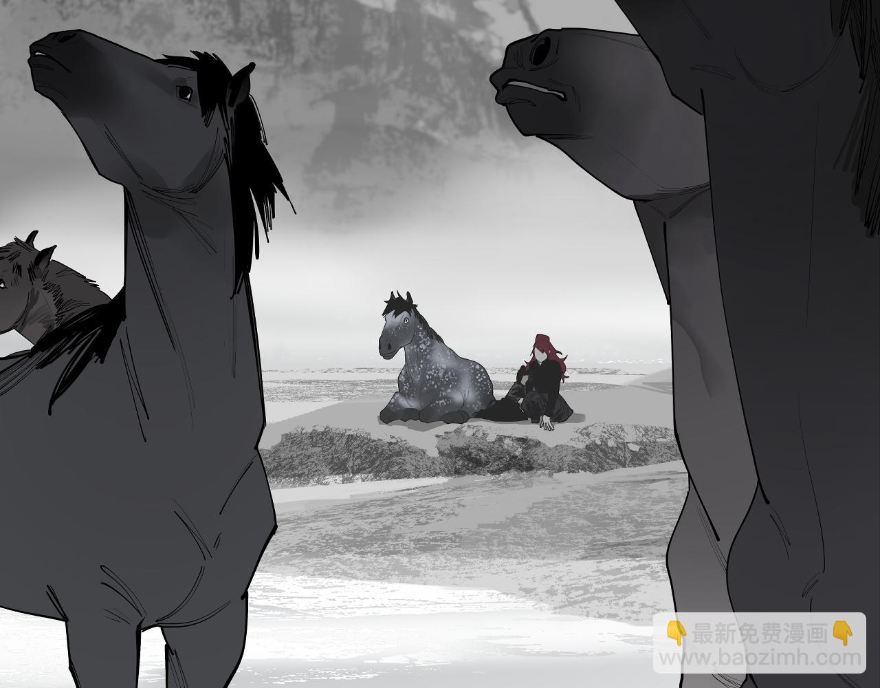 第38话 人生天地间忽如远行客(1/5)-第40话