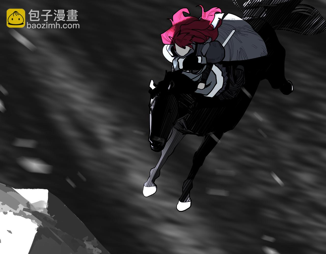 第40话 咆哮！咆哮！ （下）(1/3)-第42话