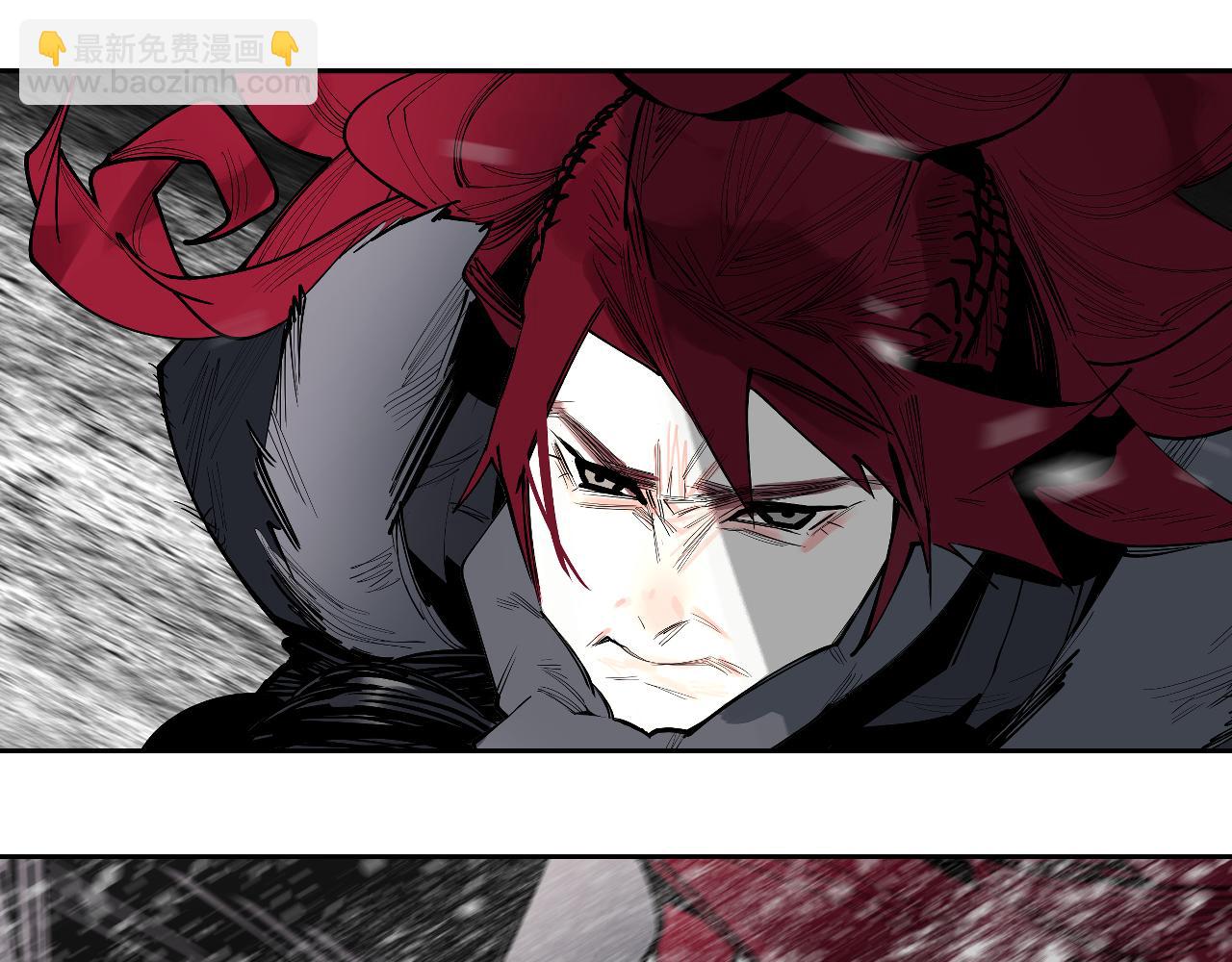 第40话 咆哮！咆哮！ （下）(1/3)-第42话