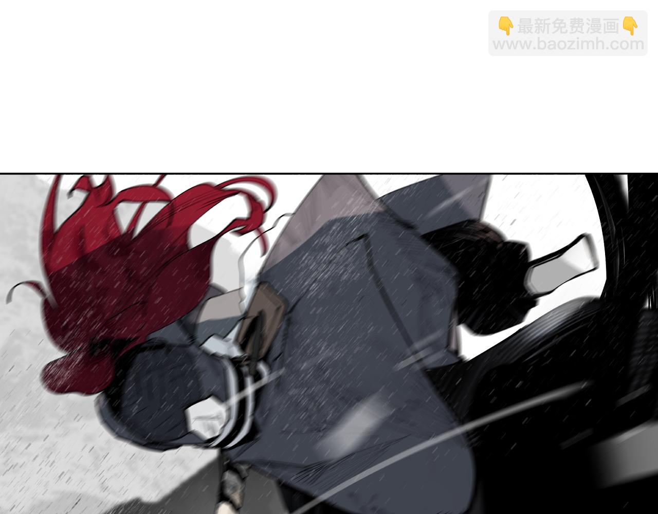 第40话 咆哮！咆哮！ （下）(1/3)-第42话