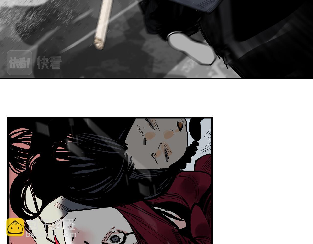 第40话 咆哮！咆哮！ （下）(1/3)-第42话