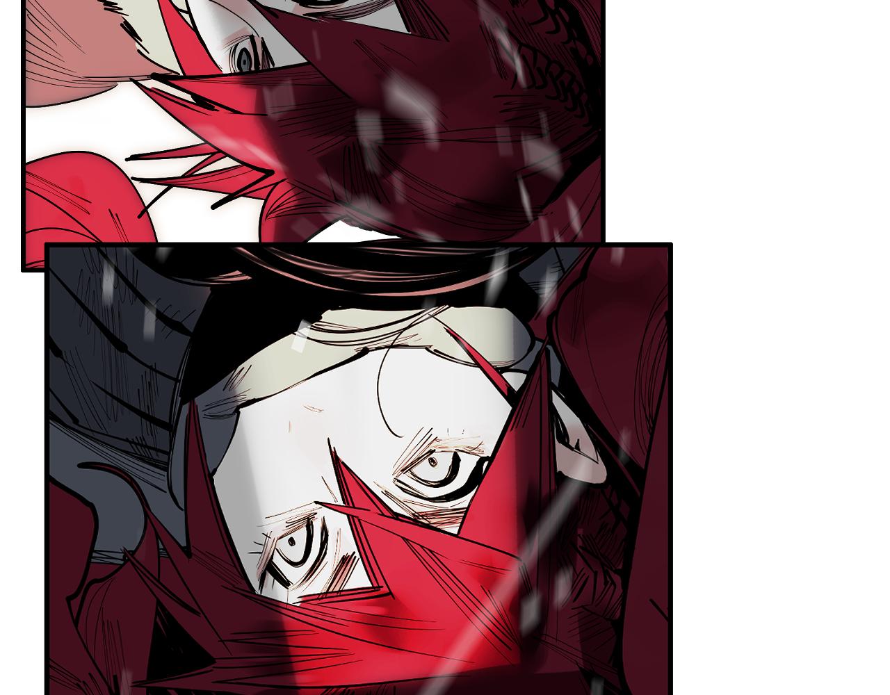 第40话 咆哮！咆哮！ （下）(1/3)-第42话