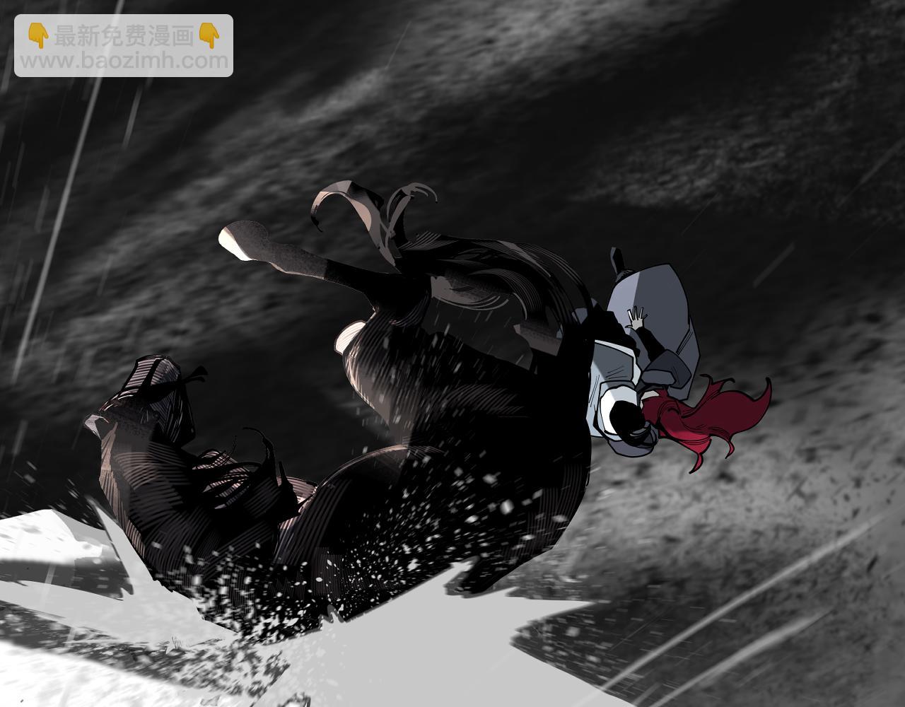 第40话 咆哮！咆哮！ （下）(1/3)-第42话