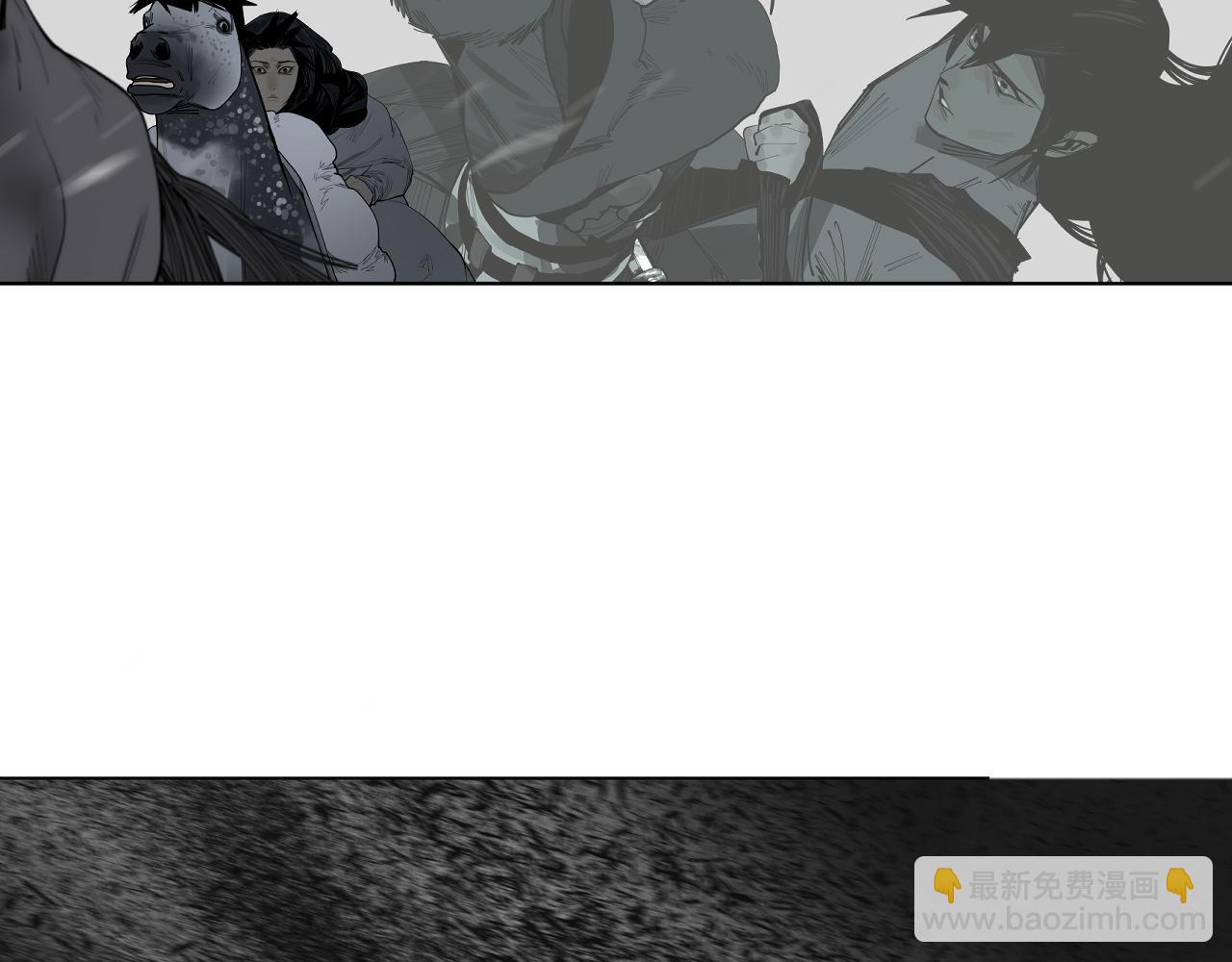 第40话 咆哮！咆哮！ （下）(1/3)-第42话