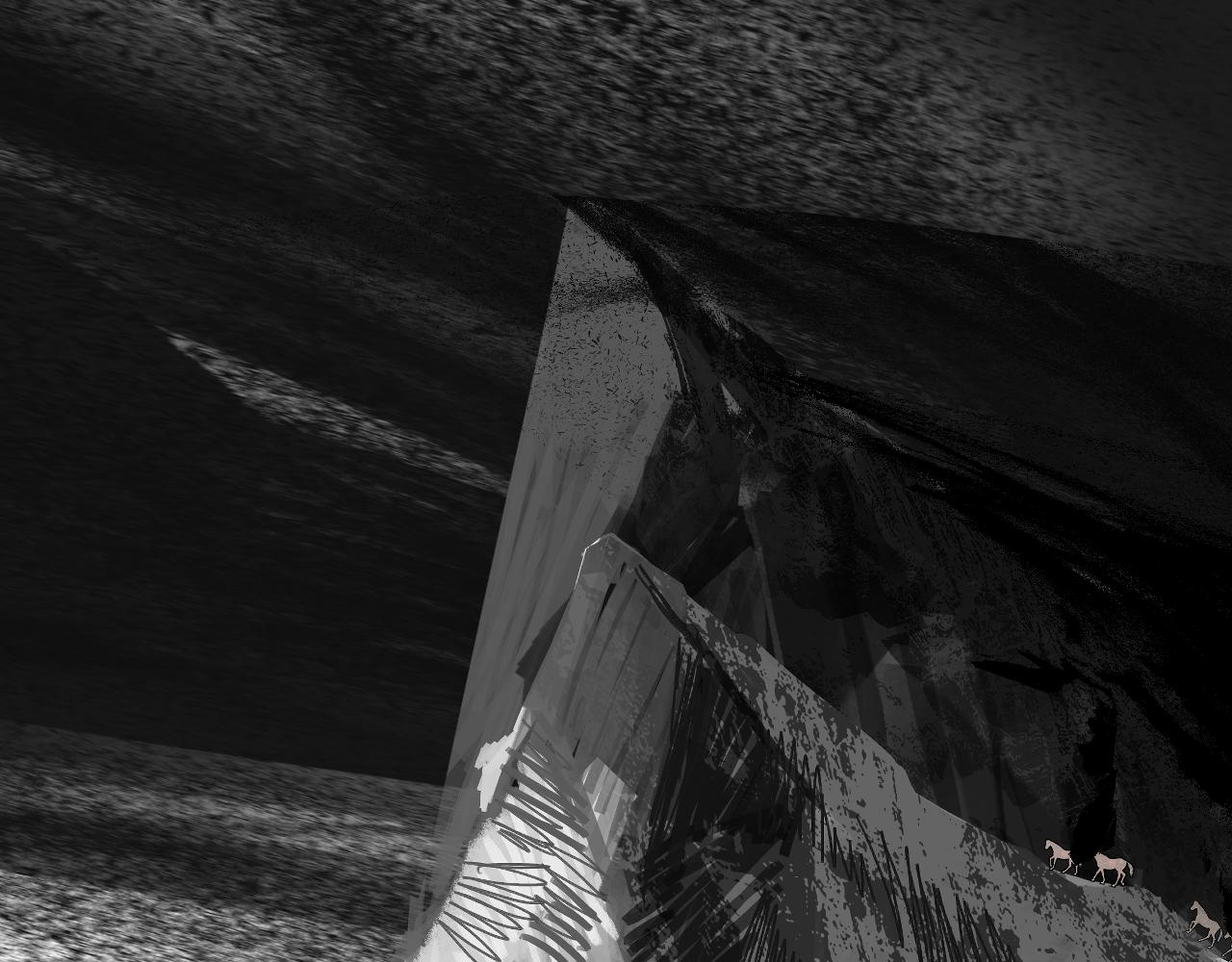 第40话 咆哮！咆哮！ （下）(1/3)-第42话