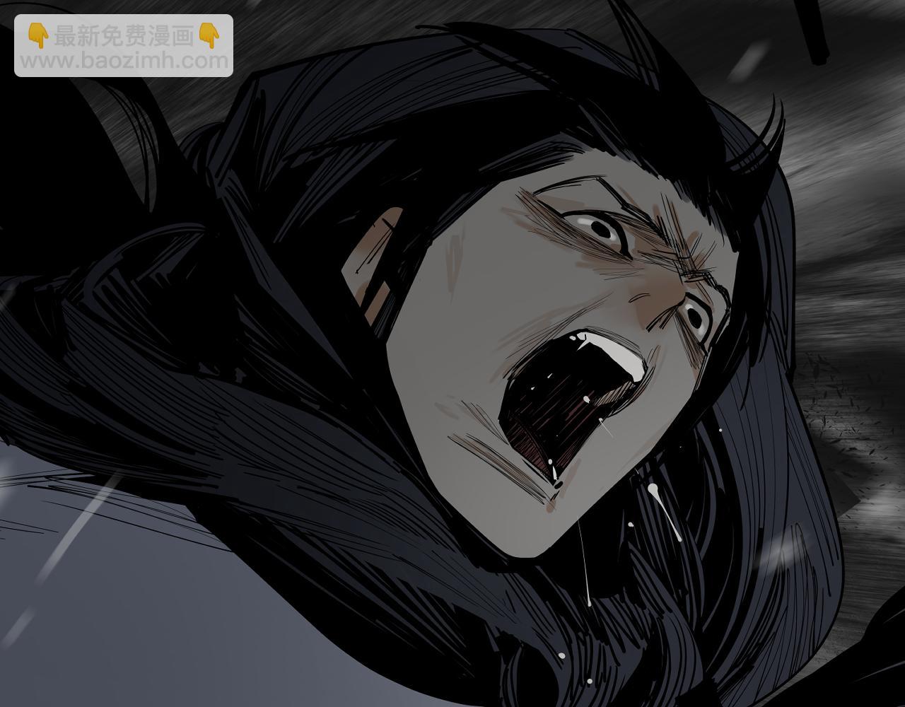 第40话 咆哮！咆哮！ （下）(1/3)-第42话