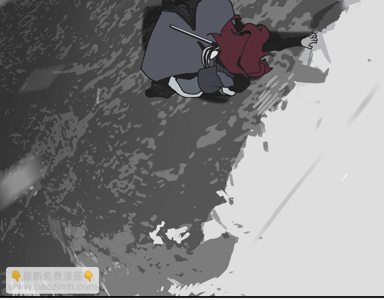 第40话 咆哮！咆哮！ （下）(1/3)-第42话