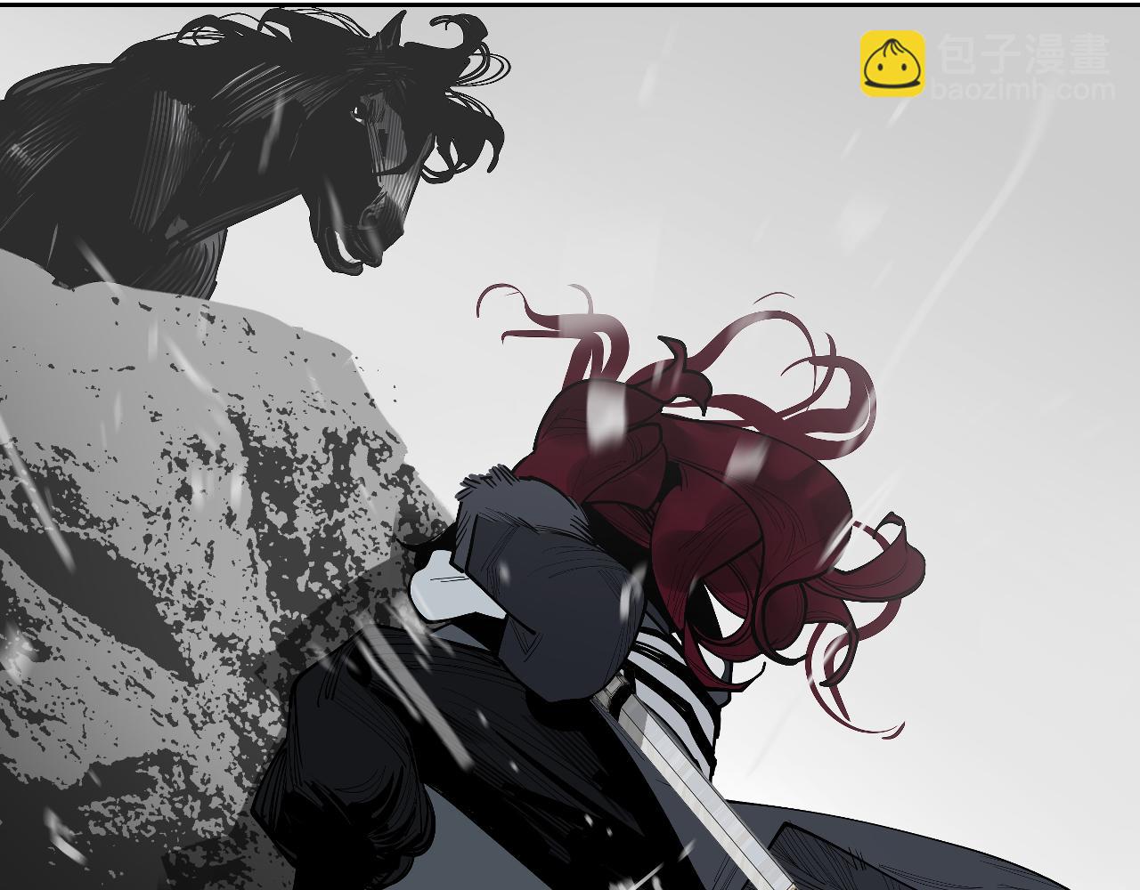 第40话 咆哮！咆哮！ （下）(1/3)-第42话