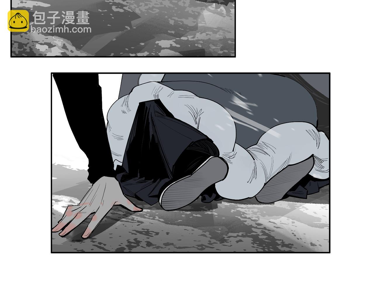 第40话 咆哮！咆哮！ （下）(1/3)-第42话