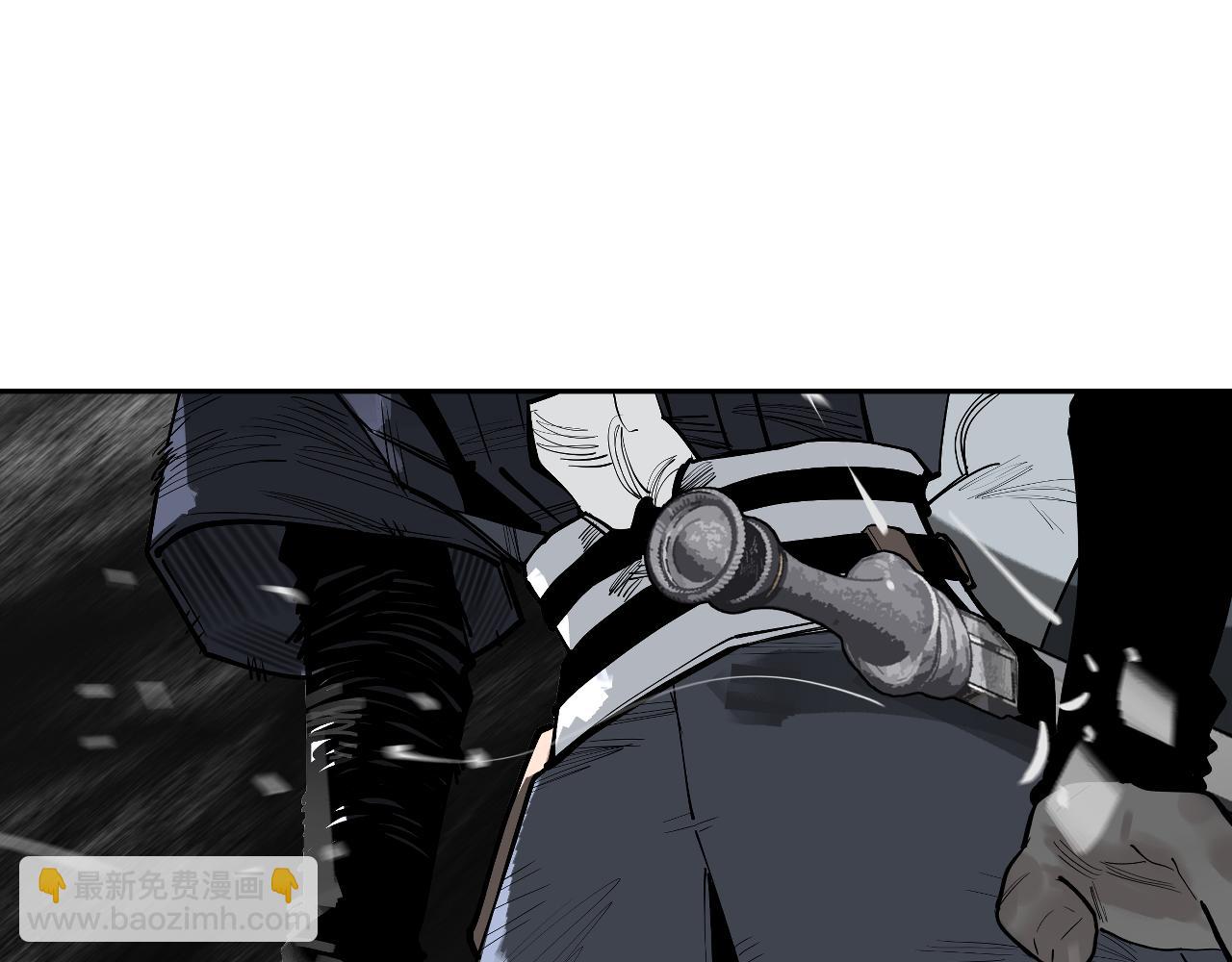 第40话 咆哮！咆哮！ （下）(1/3)-第42话